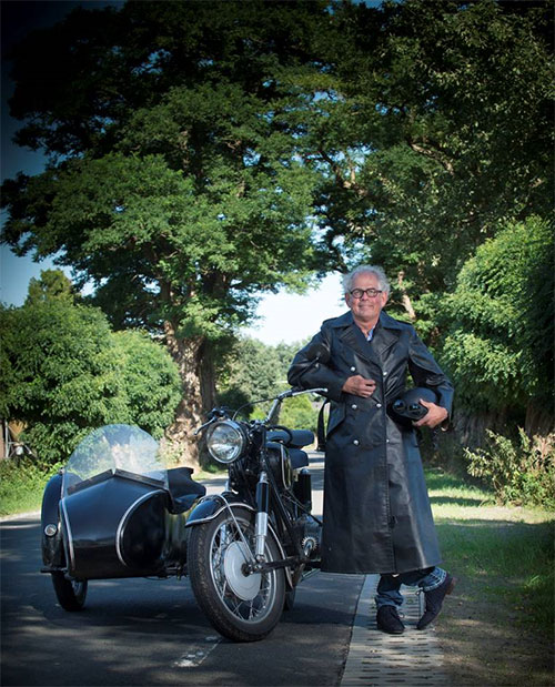 huub vousten